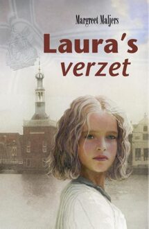 Laura's verzet - eBook Margreet Maljers (9059776747)