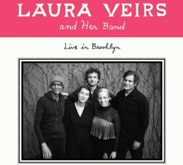 Laura Veirs And Her Band Live In Brooklyn - Laura Veirs
