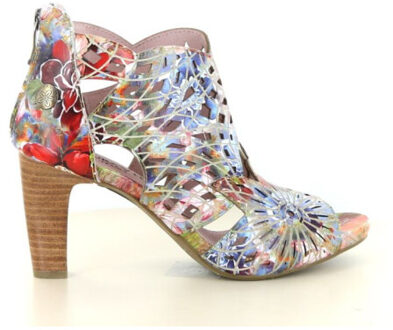 Laura Vita Albane 048 - maat 41 Rood