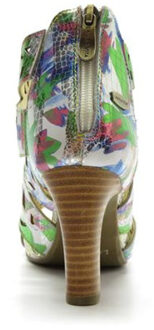 Laura Vita Albane 0482 Groen - 40