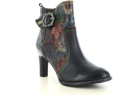 Laura Vita Alcbaneo 265 Zwart - 38