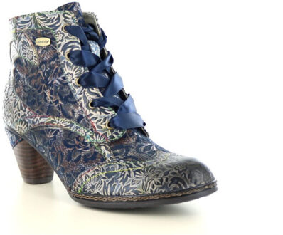 Laura Vita Alcizeeo 01 Blauw - 39