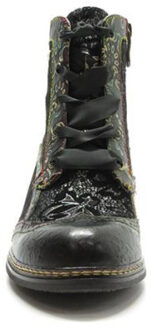 Laura Vita Alcizeeo 01 Zwart - 40