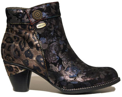 Laura Vita Alcizeeo 17 Grijs - 39