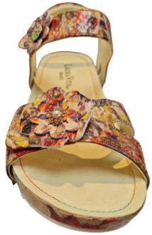 Laura Vita Brcyano 65 - maat 39 Veelkleurig