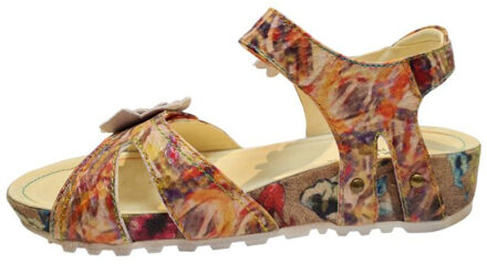 Laura Vita Brcyano 65 Veelkleurig - 38