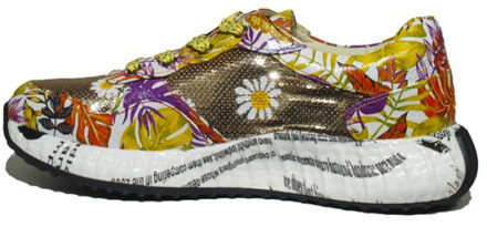 Laura Vita Burton 05 Geel - 37