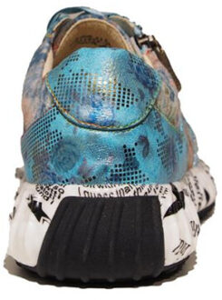 Laura Vita Burton 1123 - maat 39 Blauw