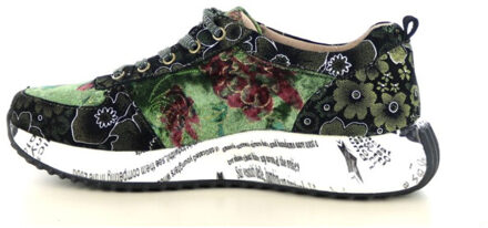 Laura Vita Burton 38 Groen - 39