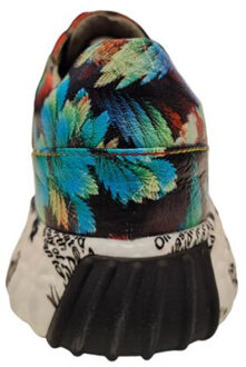 Laura Vita Burton 45 Groen - 41