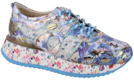 Laura Vita Delphine 47 - maat 38 Veelkleurig