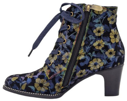 Laura Vita Elcodieo 01 Blauw - 40