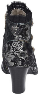 Laura Vita Elcodieo 224 Zwart - 39