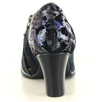 Laura Vita Elcodieo 42 Zwart - 40