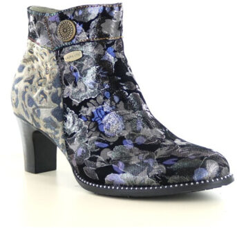 Laura Vita Elcodieo 43 Zwart - 40