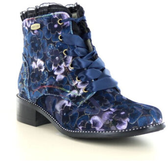 Laura Vita Emcmao 45 Blauw - 39