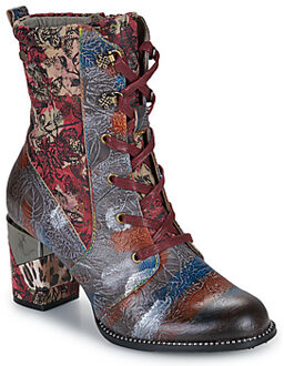 Laura Vita Enkellaarzen Laura Vita MAEVAO" Multicolour - 37,38,39,40