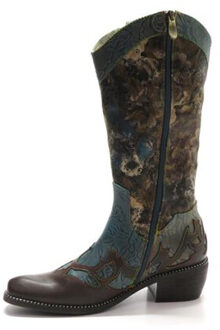 Laura Vita Ercwinao 19 Grijs - 37