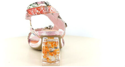 Laura Vita Framboiseo 26 - maat 39 Rood