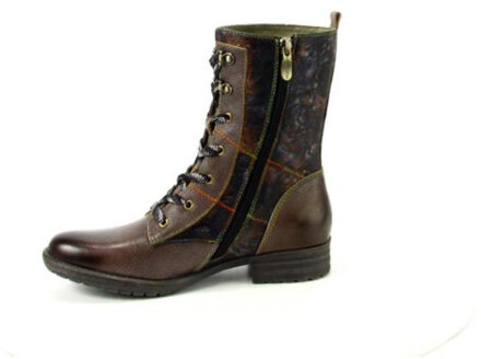 Laura Vita Gacmayo 20 - maat 38 Zwart