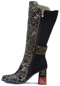 Laura Vita Gucstoo 12 Grijs - 38