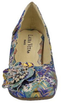 Laura Vita Hicmimo 13 - maat 39 Blauw