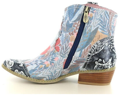 Laura Vita Hicnio 01 - maat 40 Blauw