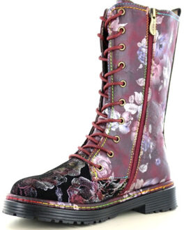 Laura Vita Incaso 18 261.50.006 Rood - 38