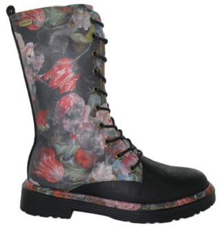 Laura Vita Incaso 18 - maat 37 Zwart