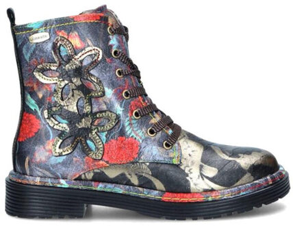 Laura Vita Incaso 24 - maat 37 Zwart