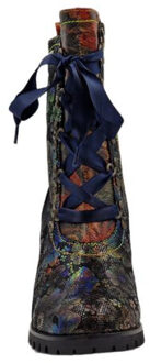 Laura Vita Kateo 07 - maat 39 Blauw