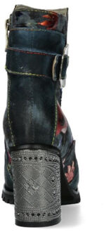 Laura Vita Laarzen Blauw - 40