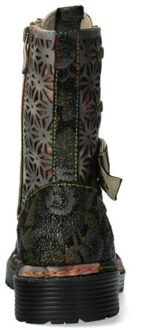 Laura Vita Laarzen Grijs - 39