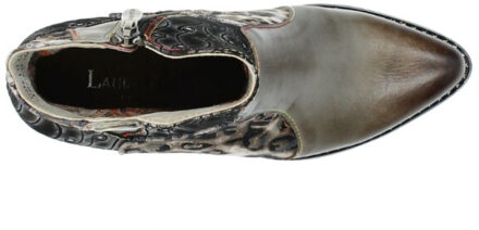 Laura Vita Laarzen Grijs - 40