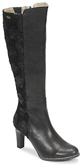 Laura Vita Laarzen Laura Vita ALCBANEO" Zwart - 36,37,38,39,40,41