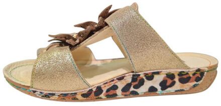 Laura Vita Linao 01 - maat 38 Brons