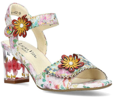 Laura Vita Lucieo 13 - maat 39 Veelkleurig