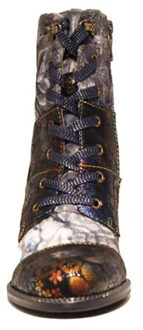 Laura Vita Maevao 02 Blauw - 40