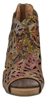 Laura Vita Nino 14 - maat 38 Brons