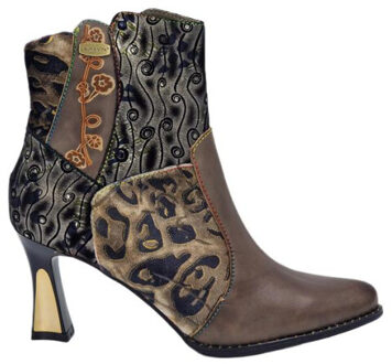 Laura Vita Oanelo 09 Grijs - 40