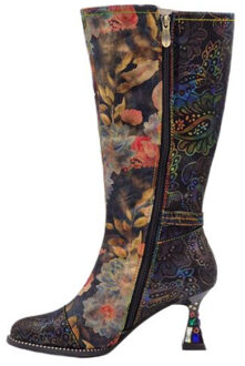 Laura Vita Oliveo 02 Blauw - 39