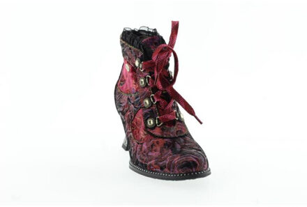 Laura Vita Oliveo Rood - 38