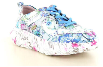 Laura Vita Sofiao 07 - maat 38 Blauw