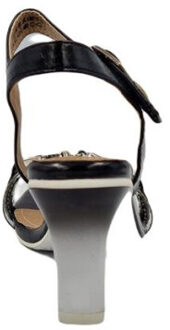 Laura Vita Stellao 08 Zwart - 38