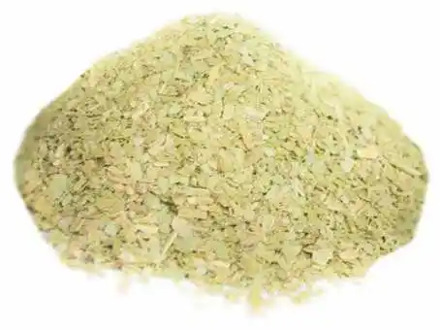 Laurel powder