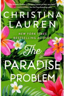 Lauren, C: Paradise Problem - Christina Lauren