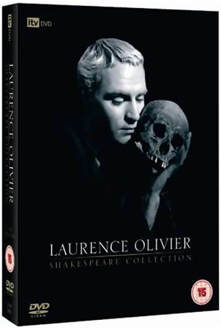 Laurence Olivier Shakespeare Collection