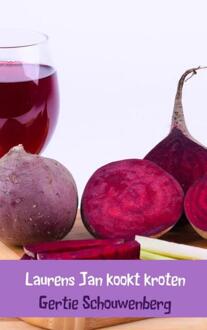 Laurens Jan Kookt Kroten