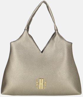 Laurent David shopper brons