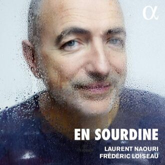 Laurent Naouri - Laurent Naouri/Frédéric Loiseau: En Sourdine CD